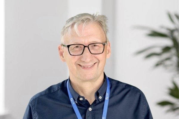 David Brown