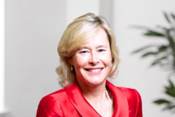 Professor Julie Smith (Baroness Smith of Newnham)