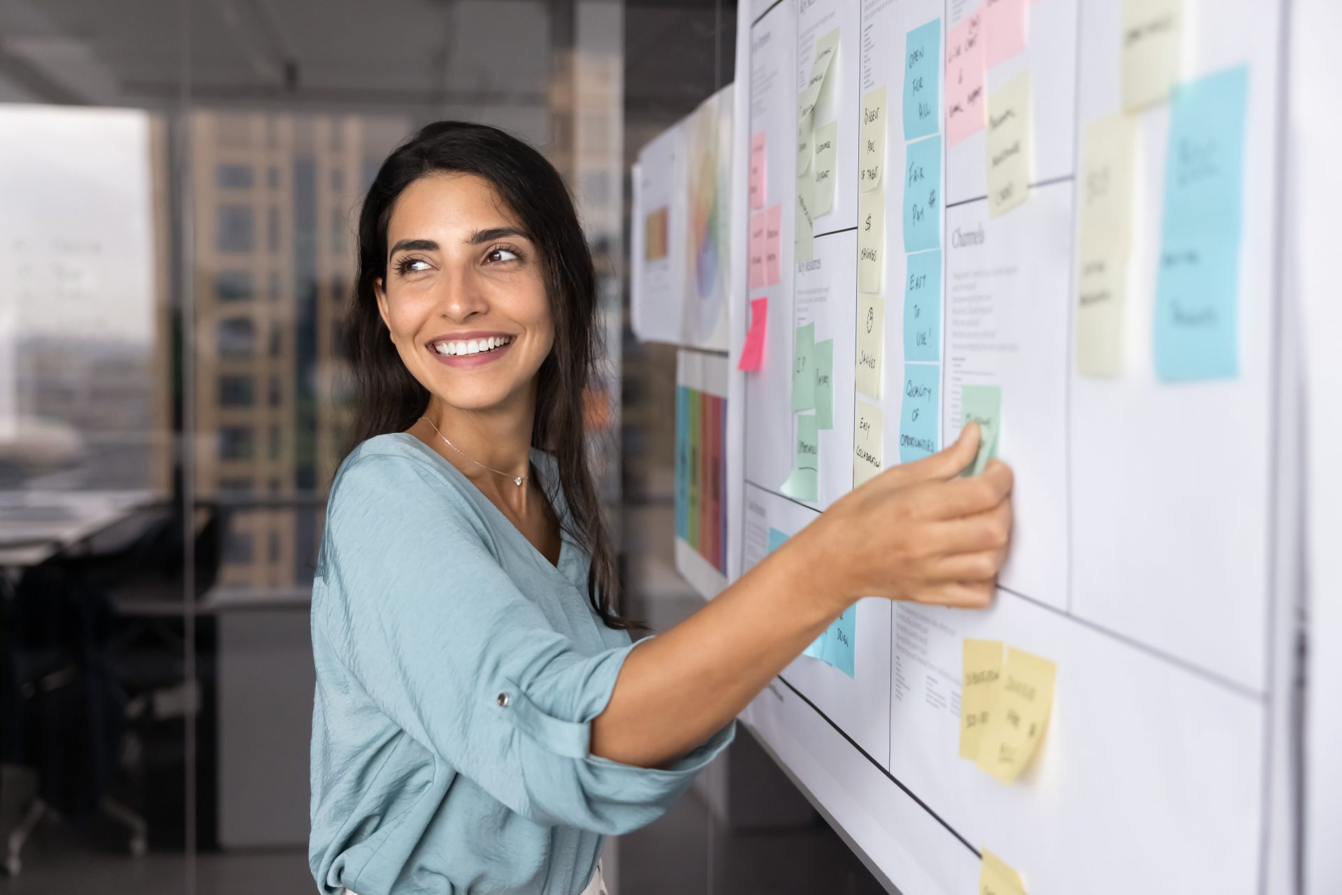 Project manager