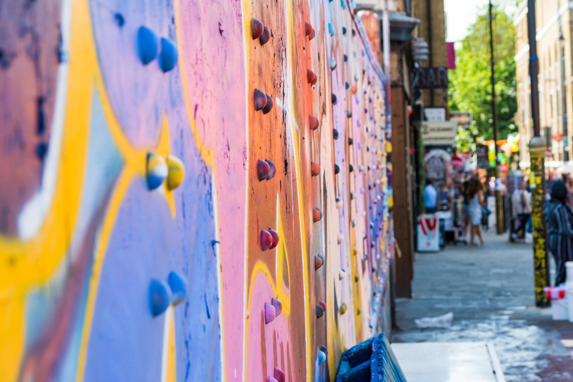 Brick Lane